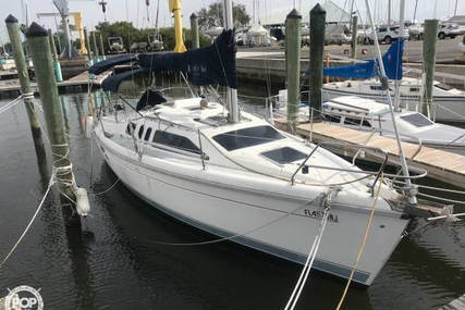 Hunter 29 for sale in United States of America for $21,500 (£16,228)