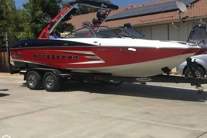 Malibu Wakesetter 22 MXZ for sale in United States of America for $83,400 (£62,948)