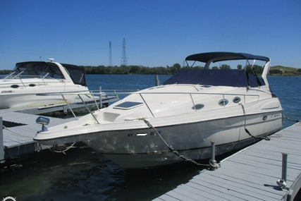Regal 2760 Commodore for sale in United States of America for $24,400 (£18,416)
