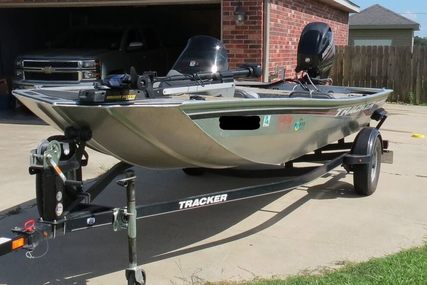 Tracker Pro 170 for sale in United States of America for $16,500 (£12,454)