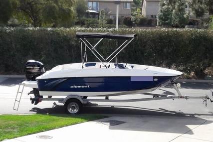 Bayliner 160 Element for sale in United States of America for $14,500 (£10,944)
