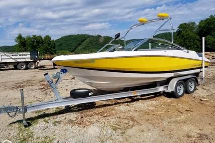 Regal 2200 Fastrak for sale in United States of America for $24,500 (£18,741) Regal 2200 Fastrak for sale in United States of America for $24,500 (£18,741)
