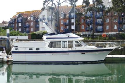 Trader 41+2 Sundeck for sale in United Kingdom for £89,000