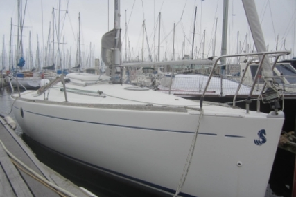 Beneteau First 211 for sale in France for €11,000 (£9,873)