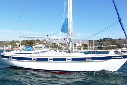 Hallberg-Rassy 38 for sale in United Kingdom for £79,500