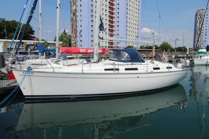 Moody 36 CC for sale in United Kingdom for £70,000