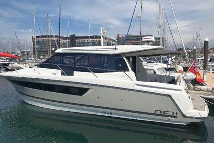 Jeanneau NC11/ New listing for sale in Jersey for £169,950