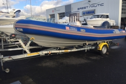 Narwhal 620 for sale in France for €15,490 (£13,575)