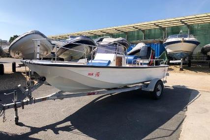 Boston Whaler 170 Montauk for sale in United Kingdom for £12,000