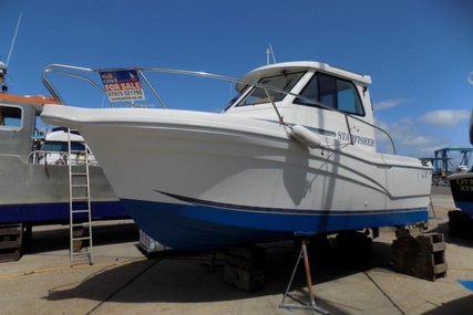 , Jeanneau, Beneteau Starfisher 670 for sale in United Kingdom for £15,250