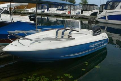 Quicksilver 500 COMMANDER for sale in United Kingdom for £7,995
