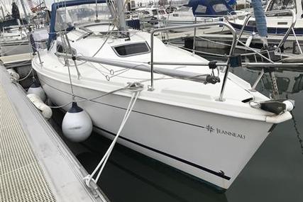 Jeanneau Sun Odyssey 28.1 for sale in United Kingdom for £22,900