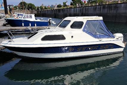 Erne Boats Skeeter 590c for sale in United Kingdom for £8,500