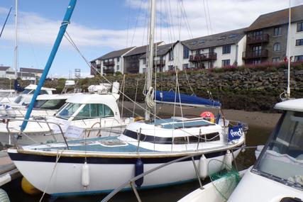 Newbridge Virgo Voyager 23 for sale in United Kingdom for £4,250