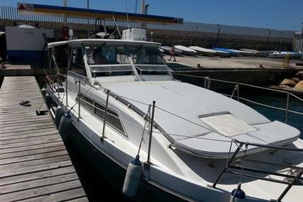Couach 1000 for sale in Spain for €22,000 (£19,350)