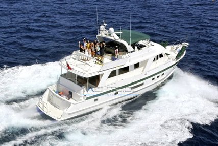Alaskan GRAND 65 for sale in France for €550,000 (£481,995)