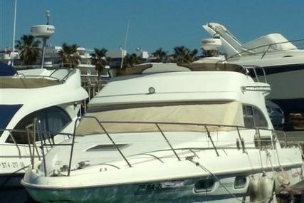 Sealine 360 Statesman for sale in Spain for €49,000 (£43,978)
