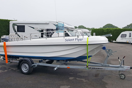 Wilson Flyer 17 for sale in United Kingdom for £9,500