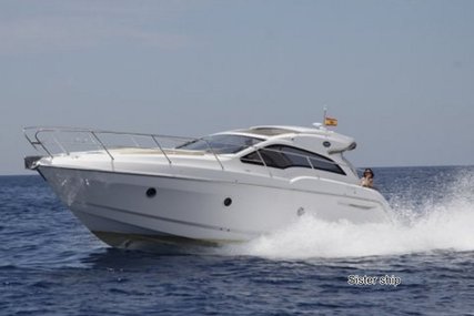 Sessa Marine C 35 for sale in France for €155,000 (£135,774)