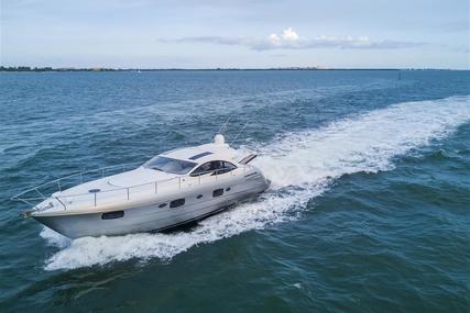 Pershing 50 for sale in United States of America for $779,000 (£610,885)