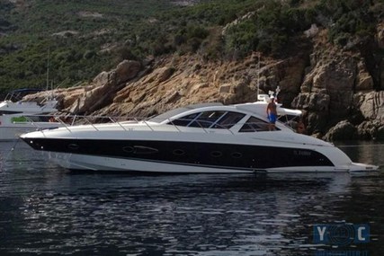 Atlantis 54 HT for sale in Italy for €359,000 (£314,611)