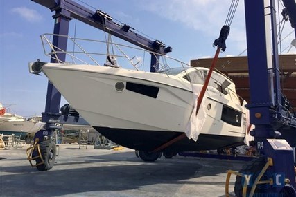 Cranchi Mediteranee 44 for sale in Italy for €340,000 (£297,961)