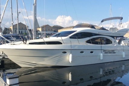 Azimut Yachts 46 for sale in United Kingdom for £155,000