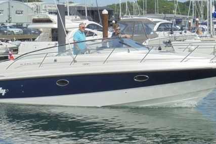 Windy 32 Grand Tornado for sale in United Kingdom for £84,950