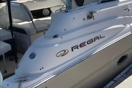 Regal 2700 for sale in United States of America for $32,300 (£24,351)