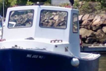 Sisu 22 for sale in United States of America for $19,500 (£14,827)