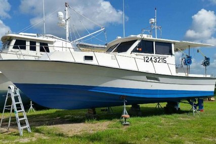 Custom 36 for sale in United States of America for $94,500 (£71,165)