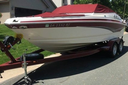 Larson 21 for sale in United States of America for $30,600 (£23,096)