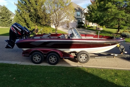 Ranger Boats 20 for sale in United States of America for $48,900 (£36,998)