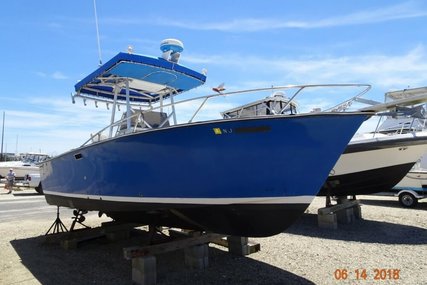 Pacemaker 26 Wahoo for sale in United States of America for $11,000 (£8,289)