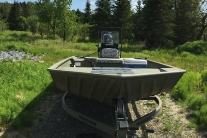 Tracker Grizzly 22 for sale in United States of America for $22,500 (£17,715)