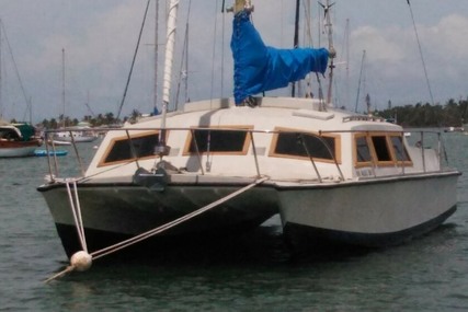 Catalac 8m for sale in United States of America for $22,999 (£17,449)