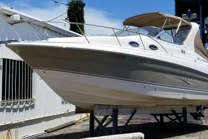Larson Cabrio 260 for sale in United States of America for $34,900 (£26,405)