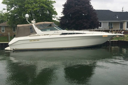 Sea Ray 420 Sundancer for sale in United States of America for 68.000 $ (51.713 £)