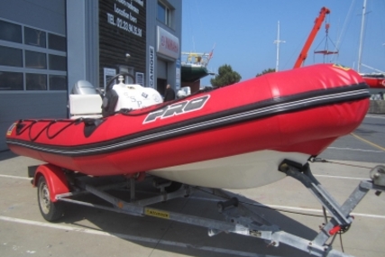 Zodiac 470 PRO II for sale in France for €5,600 (£5,026)