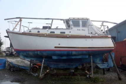 Island Plastics 24 for sale in United Kingdom for £12,500