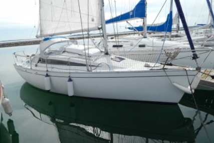 Beneteau First 24 for sale in France for €6,000 (£5,240)