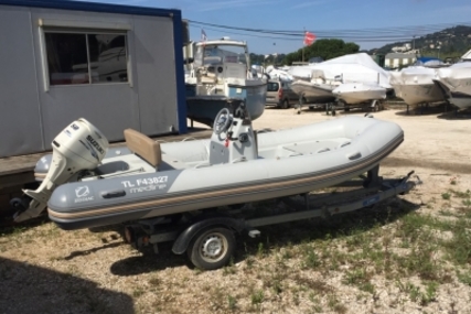 Zodiac 500 MEDLINE for sale in France for €18,500 (£16,571)
