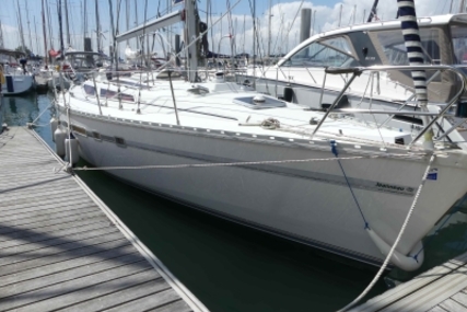 Jeanneau Voyage 12.50 for sale in France for €71,000 (£63,723)
