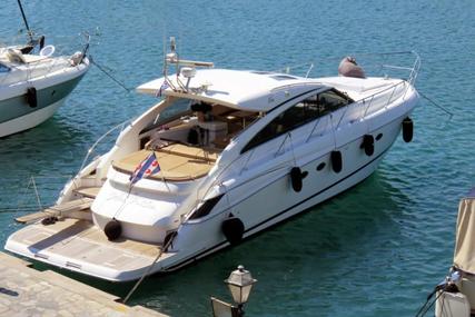 Princess V56 for sale in Turkey for €449,000 (£387,845)