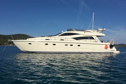 Dalla Pieta Yachts Dalla Pietà 59 for sale in Croatia for €450,000 (£388,578)