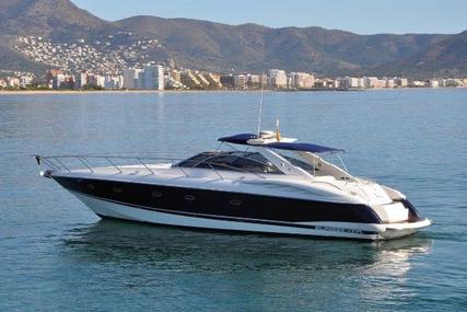 Sunseeker Camargue 50 for sale in Spain for €195,000 (£170,813)