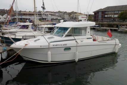 Jeanneau Merry Fisher 695 for sale in United Kingdom for £26,950
