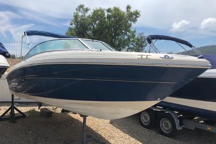 Sea Ray 200 Select for sale in Spain for €18,900 (£16,597)