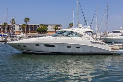 Sea Ray 470 Sundancer for sale in United States of America for $410,000 (£309,457)