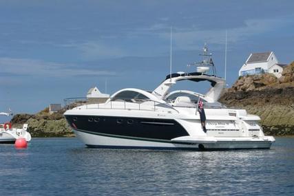 Fairline Targa 52 for sale in Guernsey and Alderney for £215,000